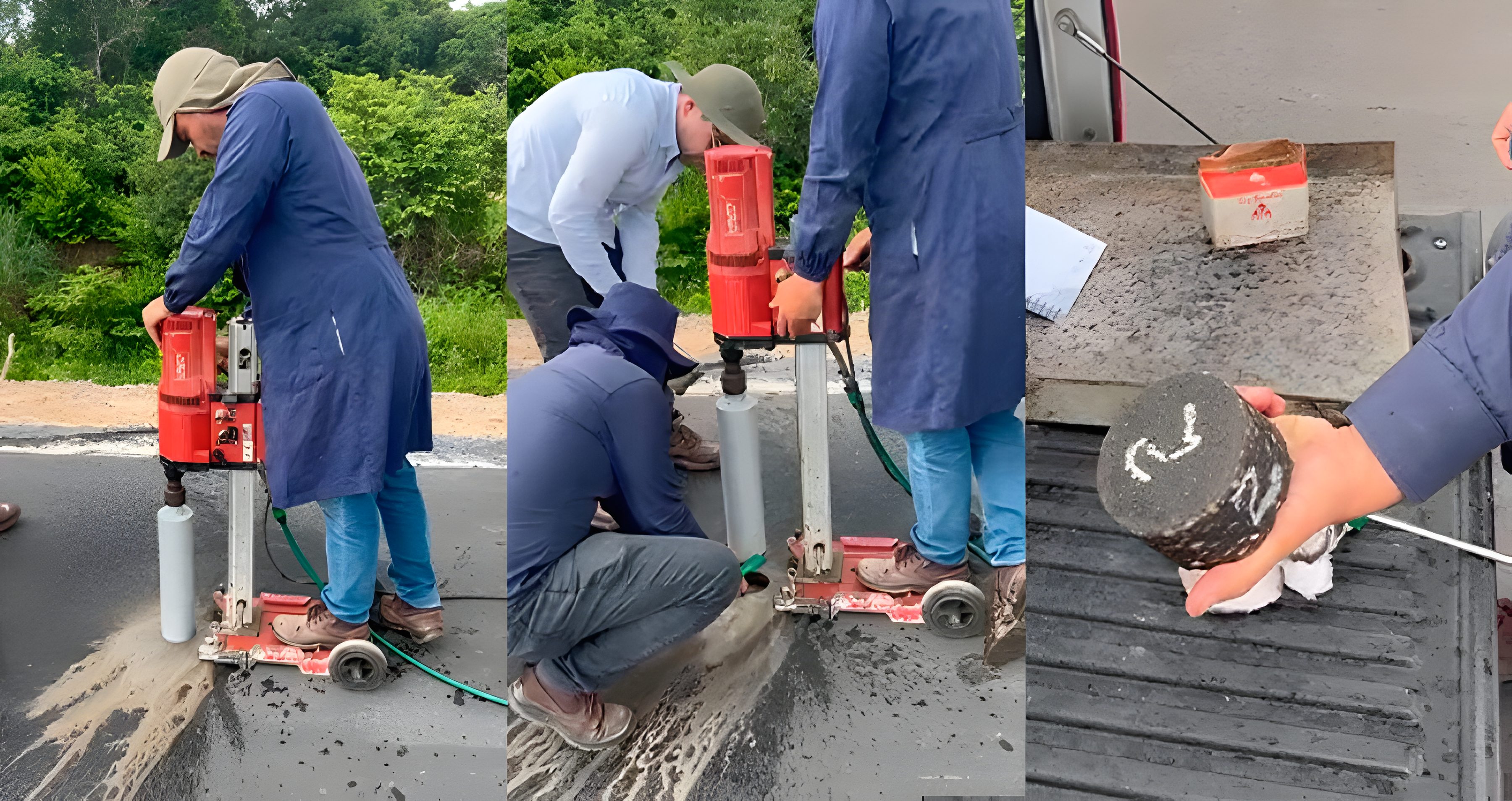 Capa de Estudo do Programa Cientista Chefe revela riscos e propõe soluções para economia e segurança em obras viárias no Ceará