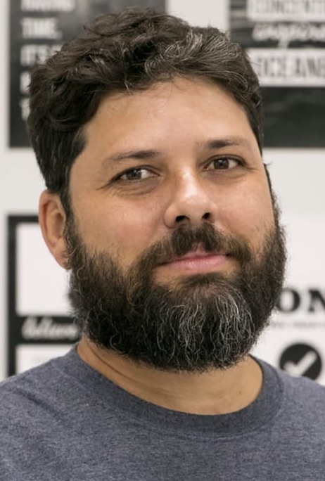 Foto de Luis Ernesto Arruda Bezerra