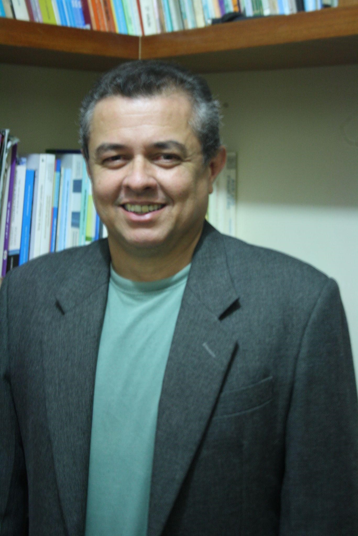 Foto de Samuel Façanha Câmara