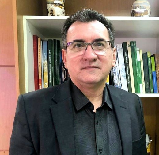 Foto de Flávio Ataliba Flexa Daltro Barreto