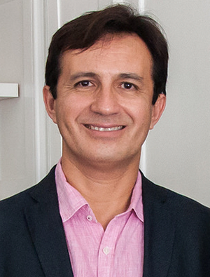 Foto de Custódio Luís Silva de Almeida