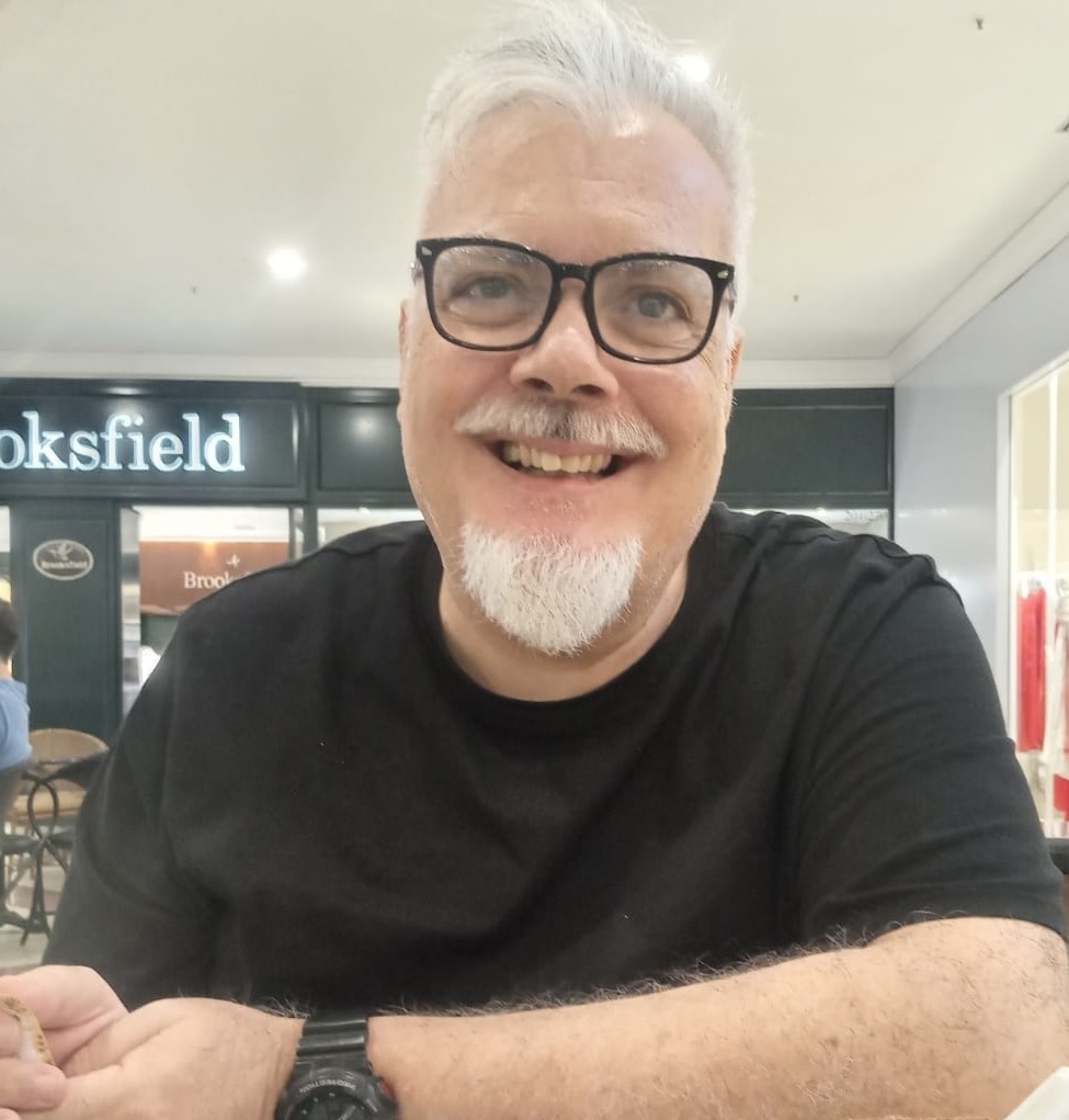 Foto de Davide Rondina