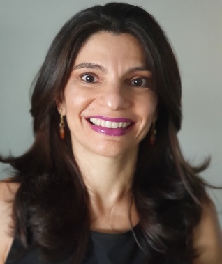 Foto de Rossana Maria de Castro Andrade
