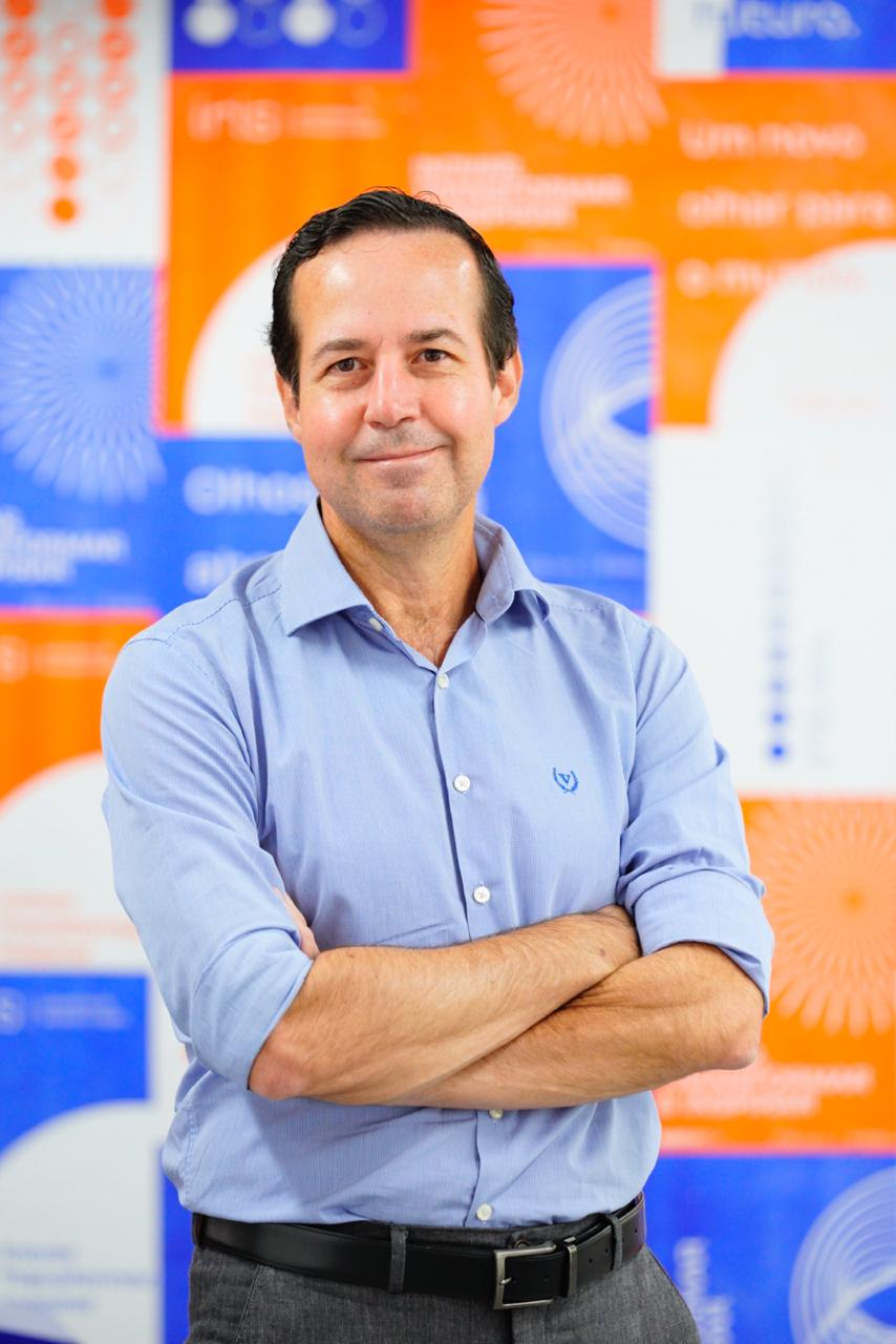 Foto de José Antonio Fernandes de Macedo