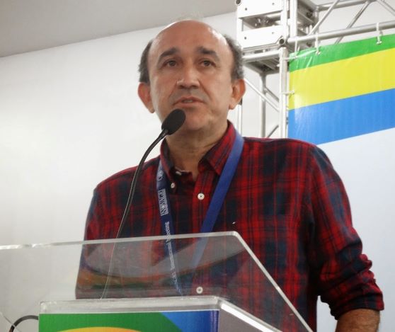 Foto de Claudivan Feitosa de Lacerda