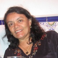 Foto de Jacqueline Franco Cavalcante