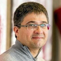 Foto de José Xavier Neto
