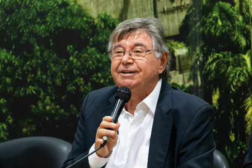 Foto de César Barreira