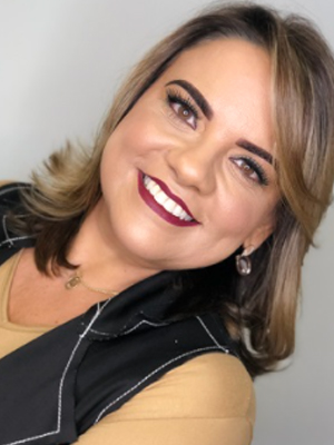 Foto de Ana Karina Bezerra Pinheiro