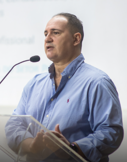 Foto de Maurício Benegas